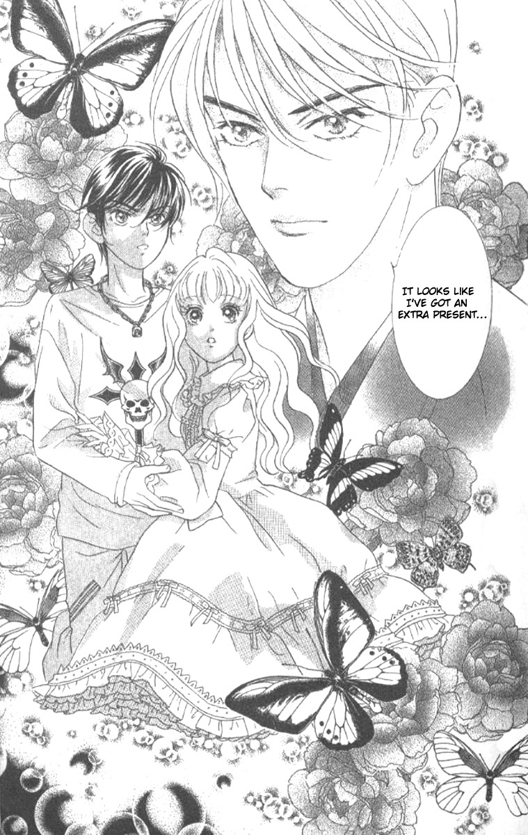 Billion Girl Chapter 18 page 41 - Chapter 18