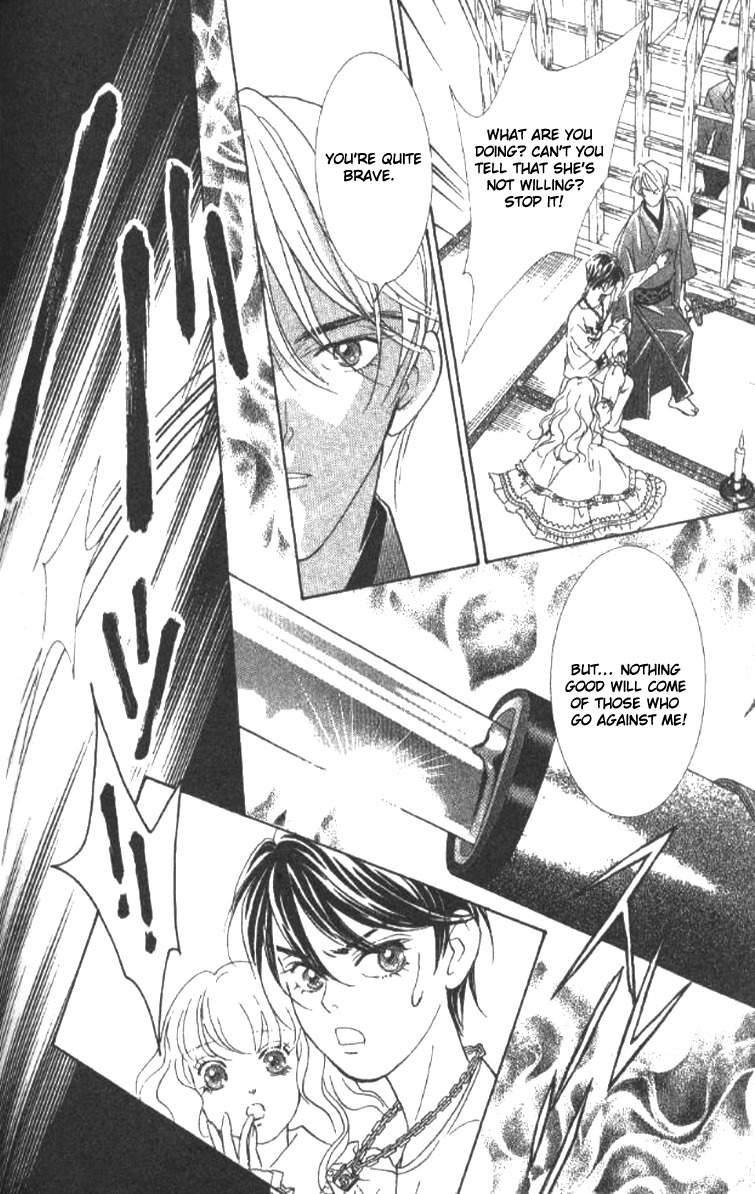 Billion Girl Chapter 18 page 44 - Chapter 18