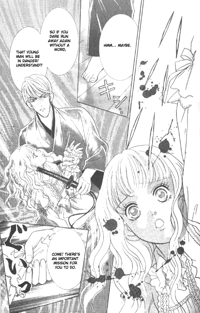 Billion Girl Chapter 18 page 47 - Chapter 18