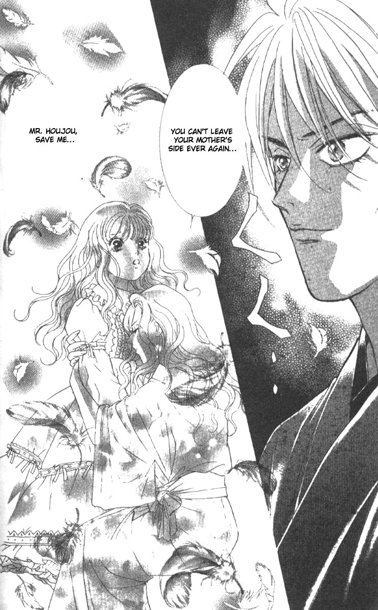 Billion Girl Chapter 18 page 50 - Chapter 18