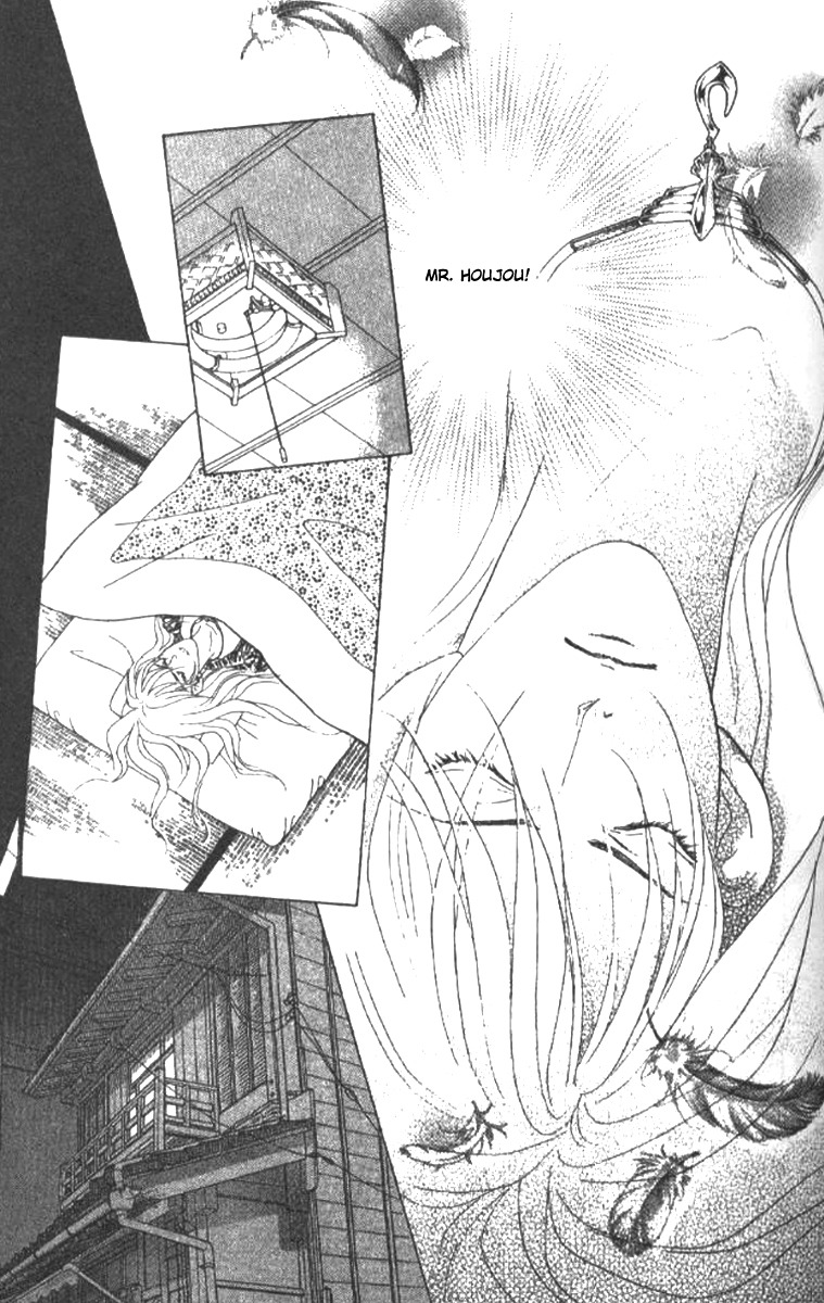 Billion Girl Chapter 18 page 51 - Chapter 18
