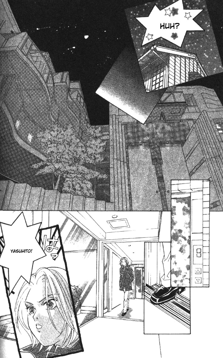 Billion Girl Chapter 18 page 56 - Chapter 18