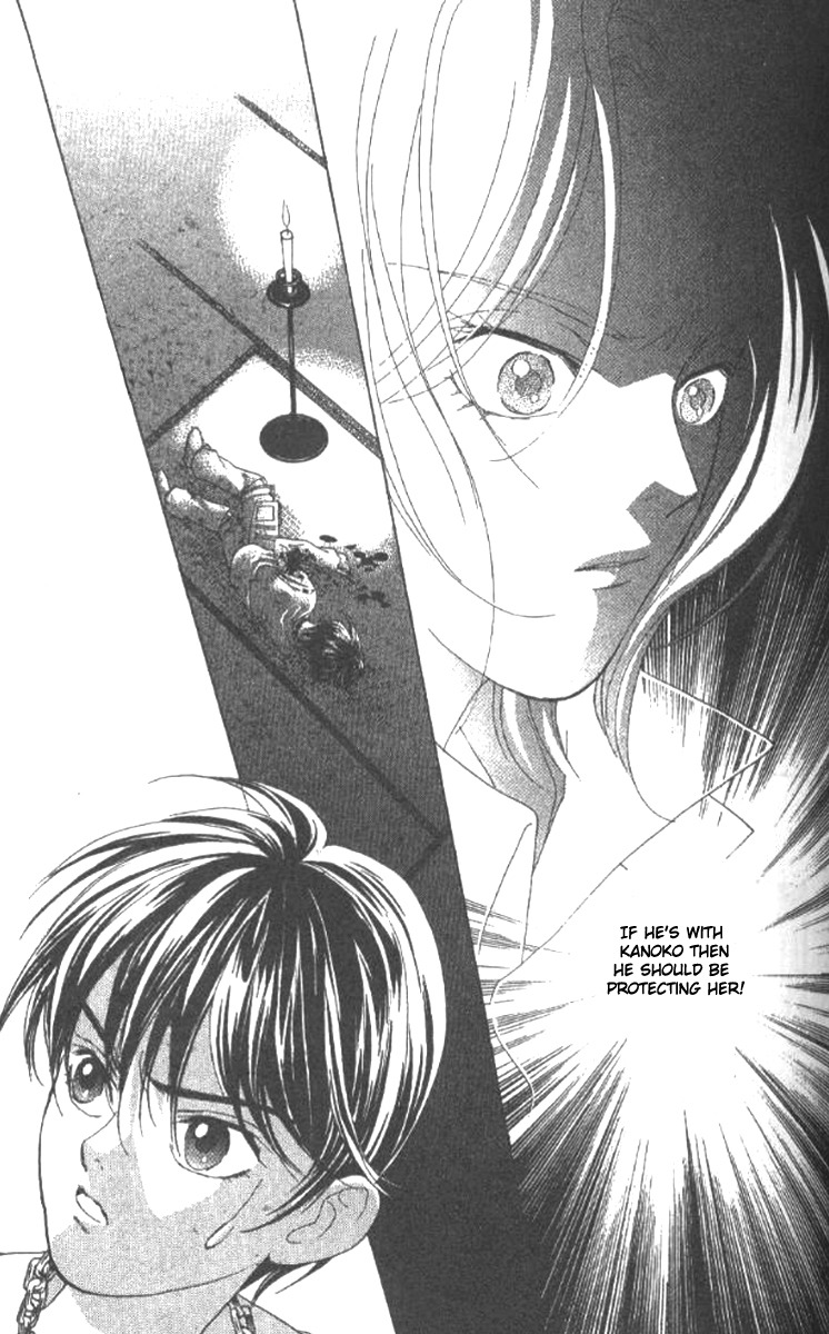 Billion Girl Chapter 18 page 59 - Chapter 18