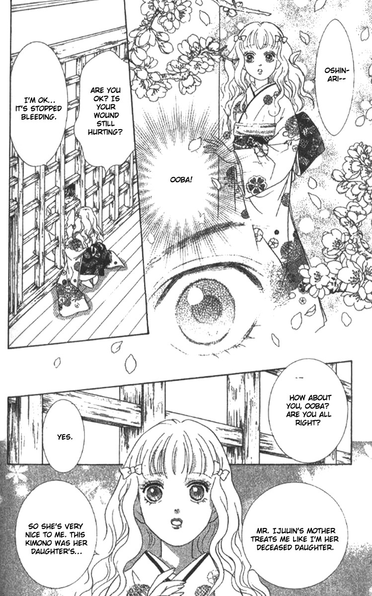 Billion Girl Chapter 18 page 60 - Chapter 18
