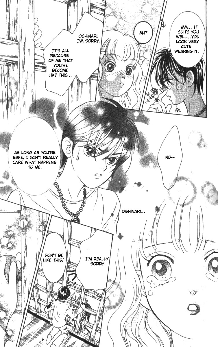 Billion Girl Chapter 18 page 61 - Chapter 18