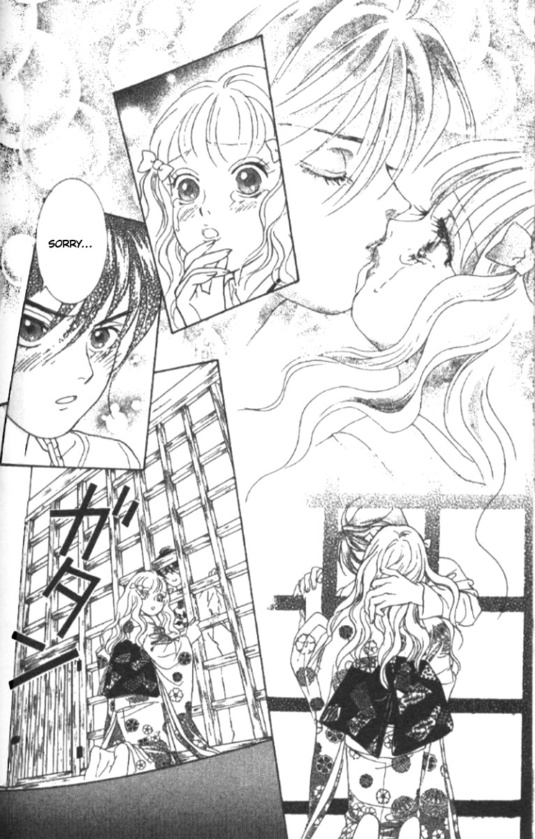 Billion Girl Chapter 18 page 62 - Chapter 18