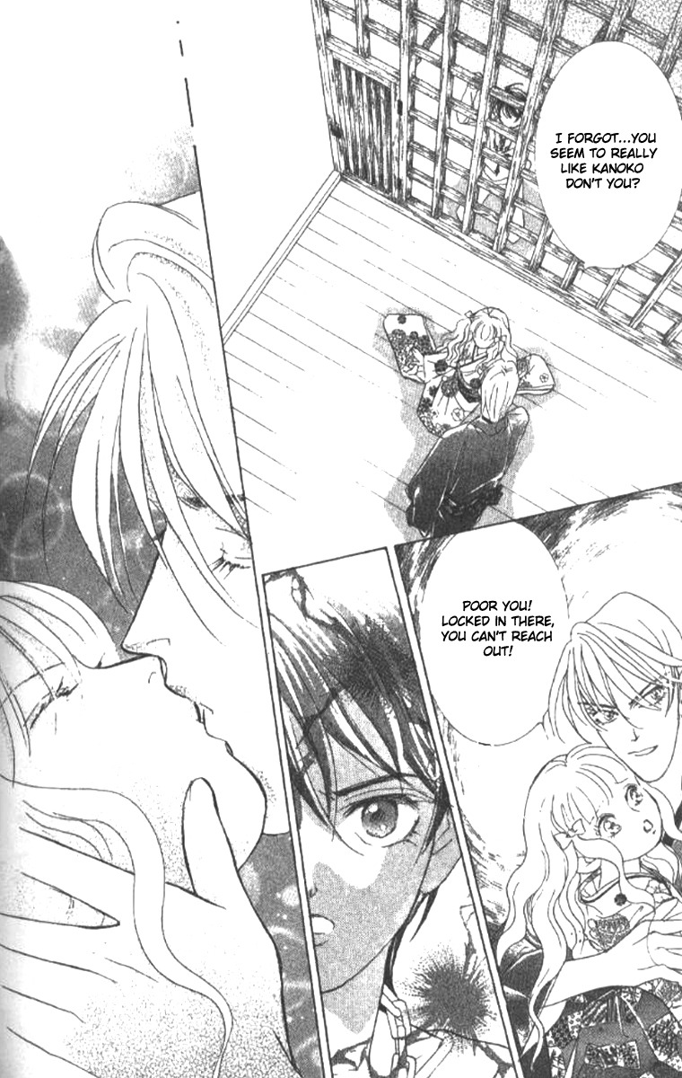 Billion Girl Chapter 18 page 64 - Chapter 18