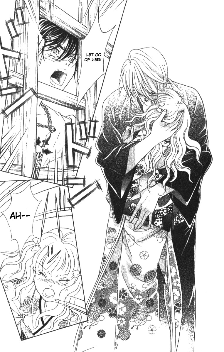 Billion Girl Chapter 18 page 65 - Chapter 18