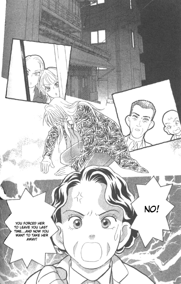 Billion Girl Chapter 18 page 68 - Chapter 18