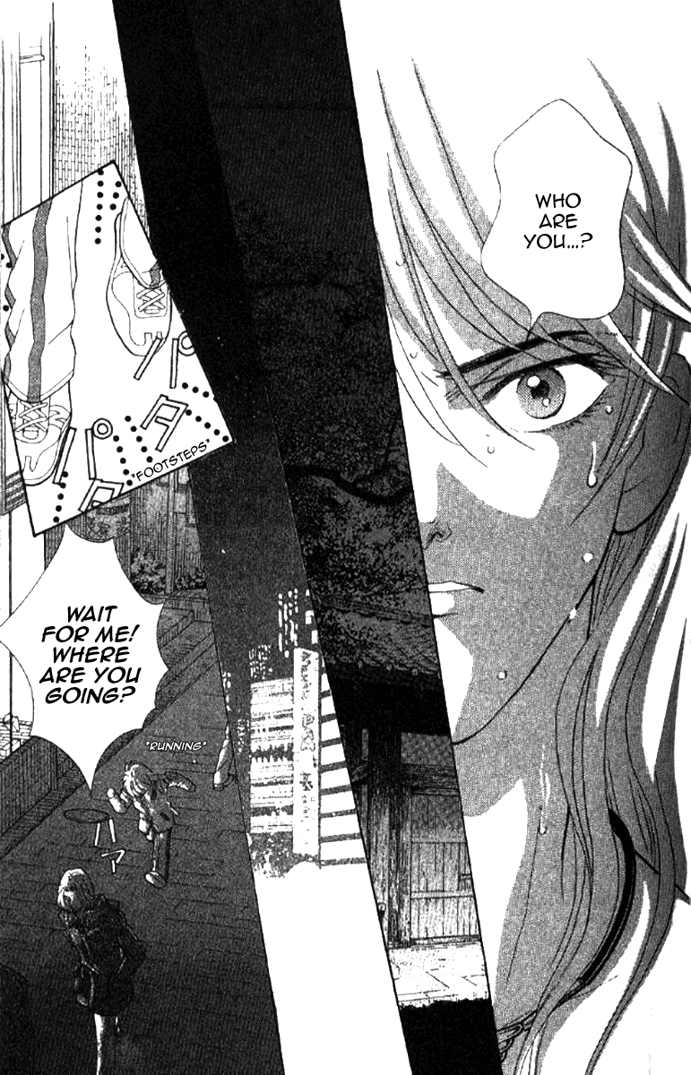 Billion Girl Chapter 19 page 20 - Chapter 19