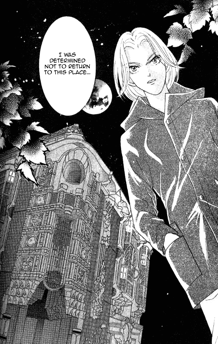 Billion Girl Chapter 19 page 21 - Chapter 19