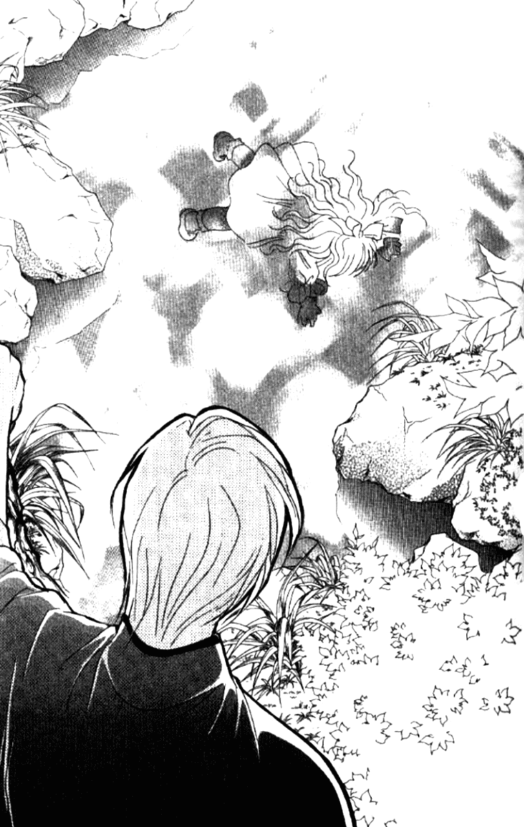 Billion Girl Chapter 19 page 42 - Chapter 19