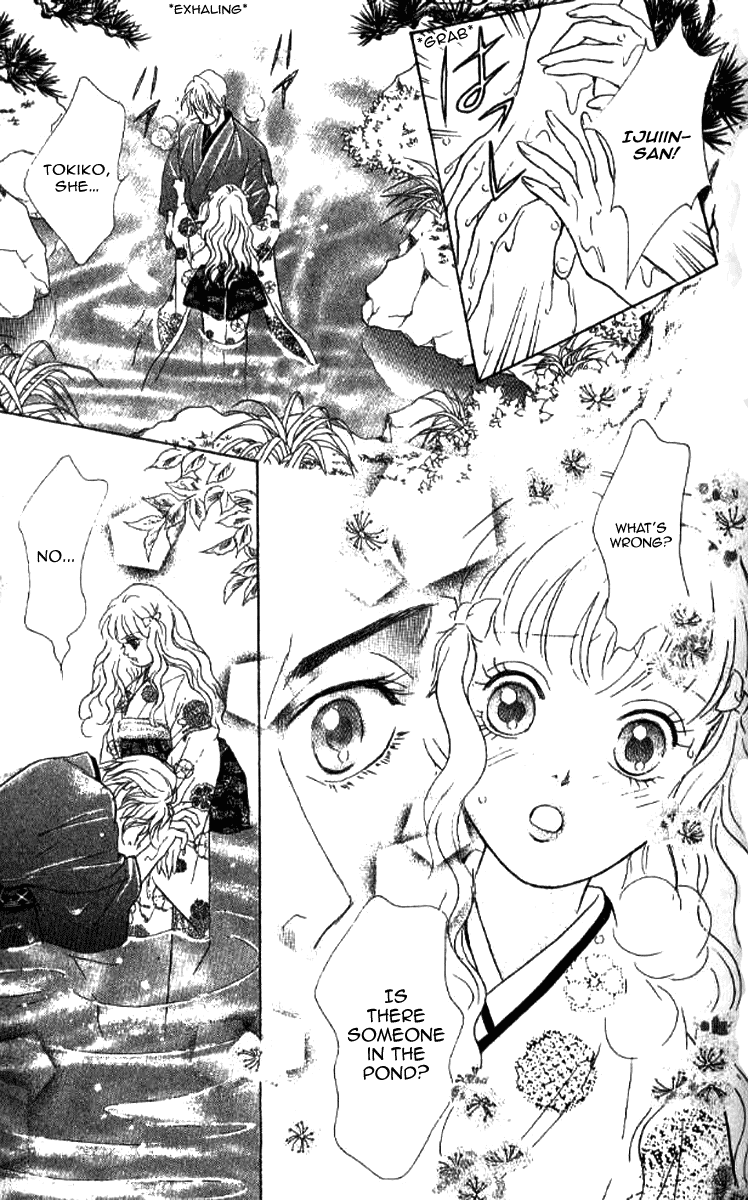 Billion Girl Chapter 19 page 44 - Chapter 19