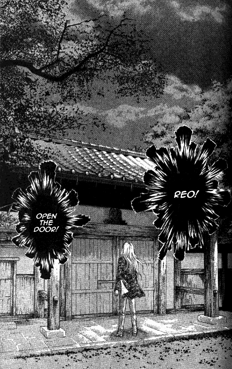 Billion Girl Chapter 19 page 6 - Chapter 19