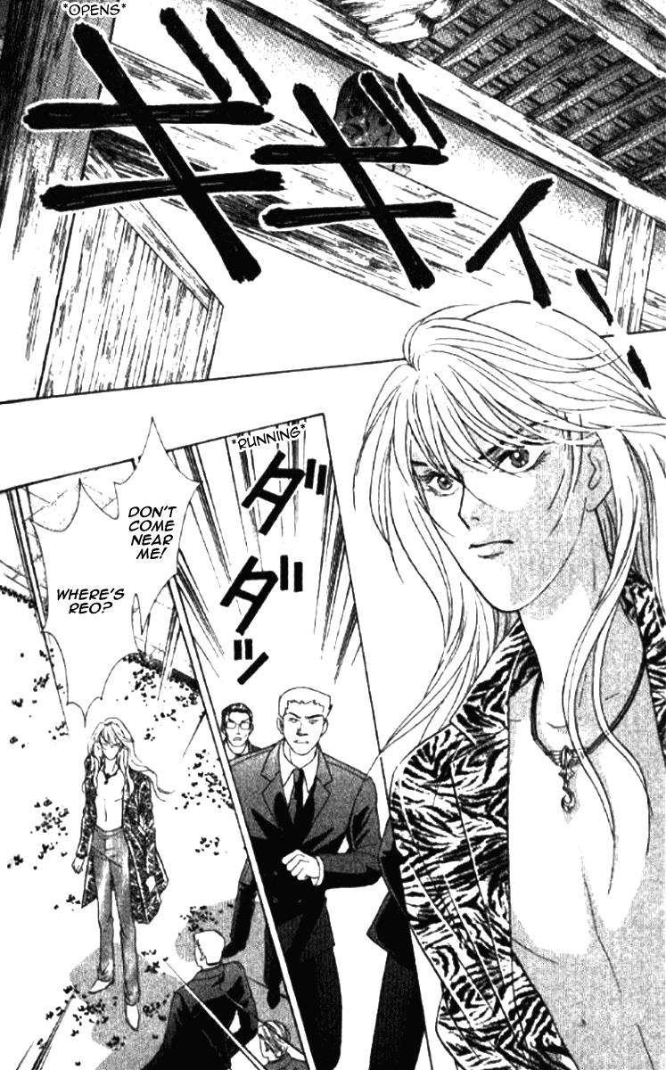 Billion Girl Chapter 19 page 7 - Chapter 19