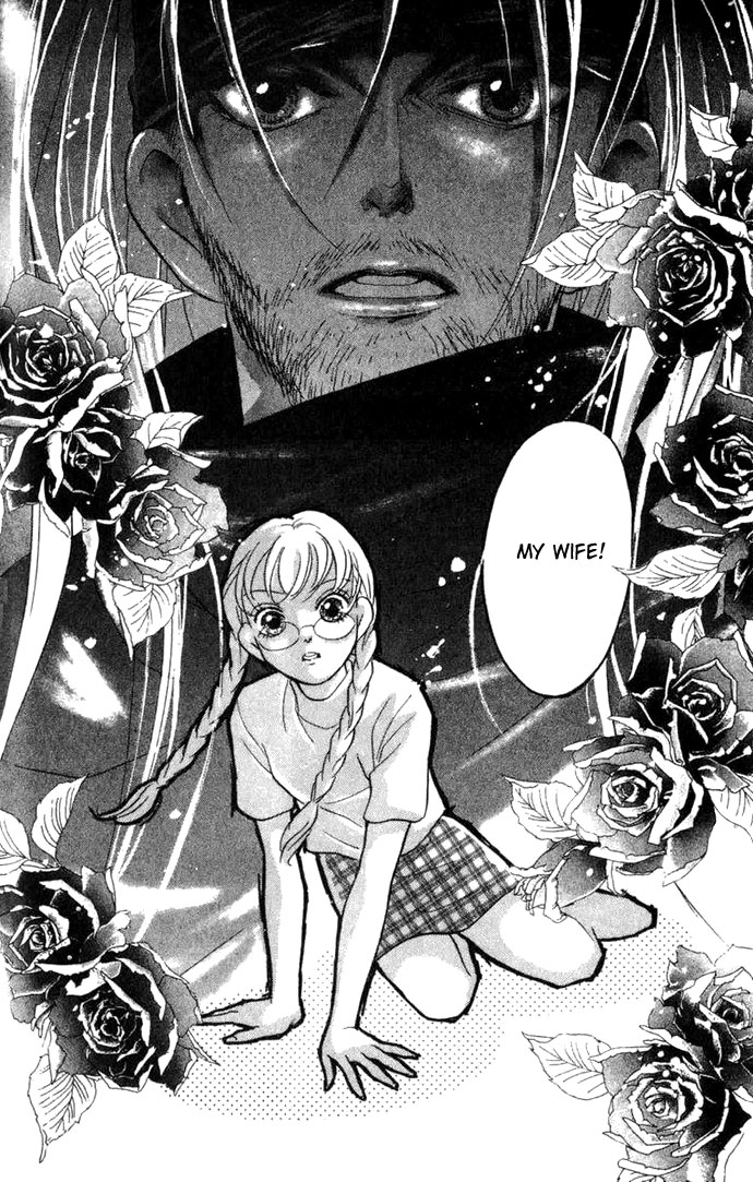 Billion Girl Chapter 2 page 1 - Chapter 2