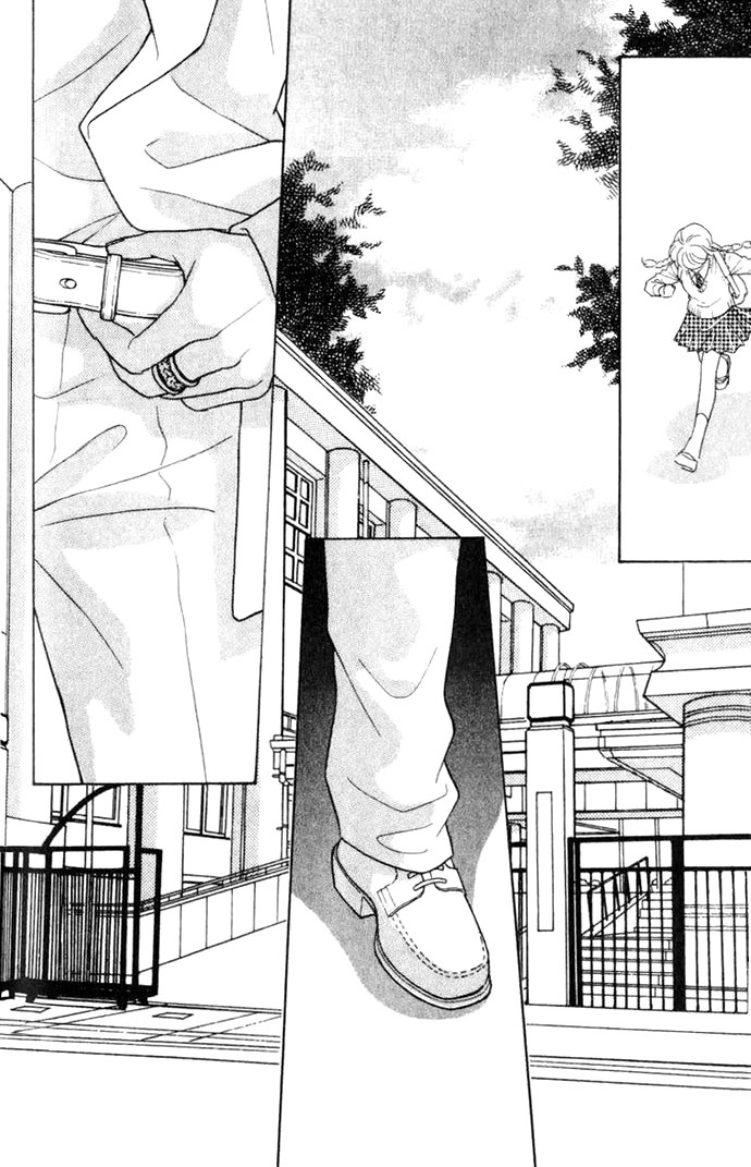 Billion Girl Chapter 2 page 26 - Chapter 2