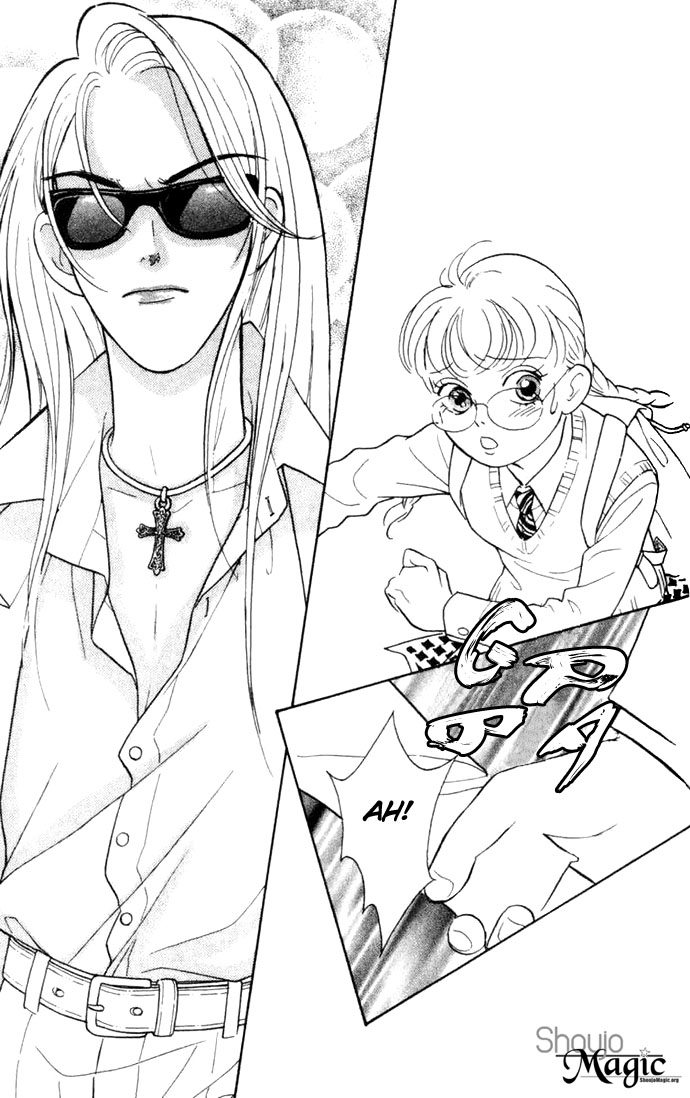 Billion Girl Chapter 2 page 27 - Chapter 2