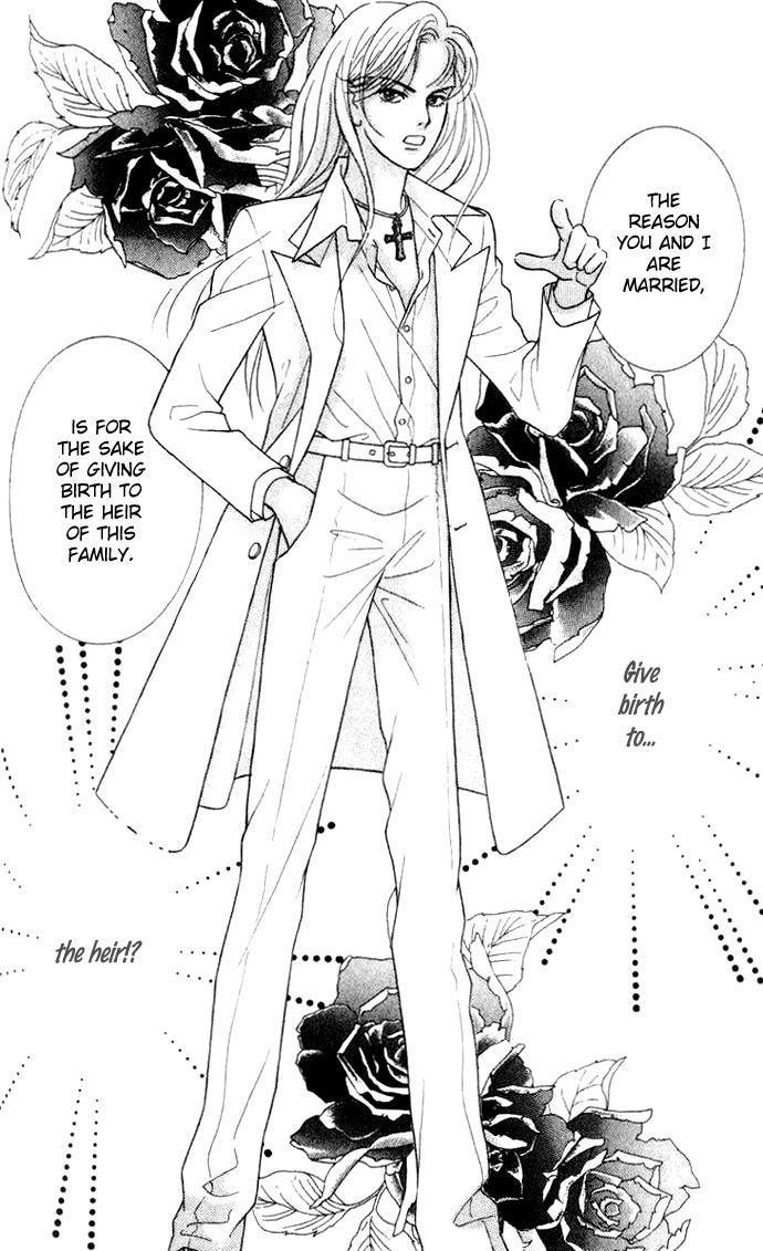 Billion Girl Chapter 2 page 41 - Chapter 2