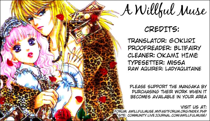 Billion Girl Chapter 20 page 1 - Chapter 20