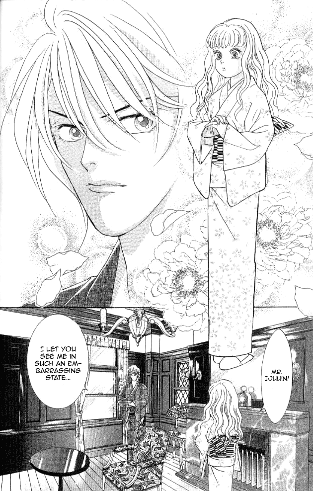 Billion Girl Chapter 20 page 15 - Chapter 20