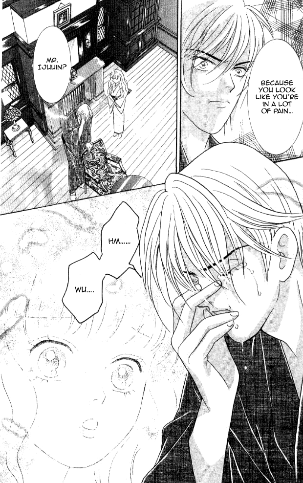 Billion Girl Chapter 20 page 17 - Chapter 20