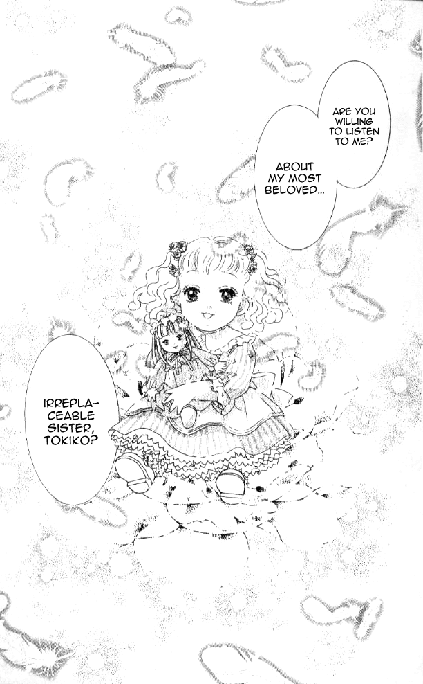 Billion Girl Chapter 20 page 18 - Chapter 20