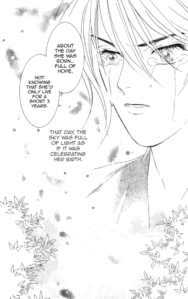 Billion Girl Chapter 20 page 19 - Chapter 20