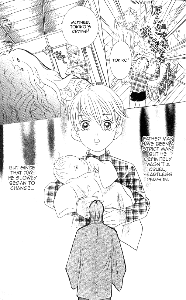 Billion Girl Chapter 20 page 24 - Chapter 20