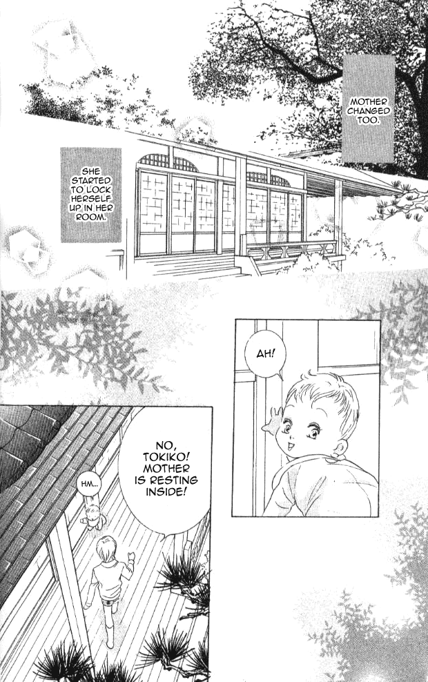 Billion Girl Chapter 20 page 25 - Chapter 20