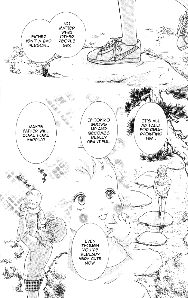 Billion Girl Chapter 20 page 27 - Chapter 20