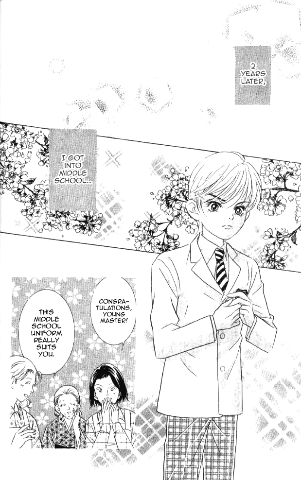 Billion Girl Chapter 20 page 29 - Chapter 20
