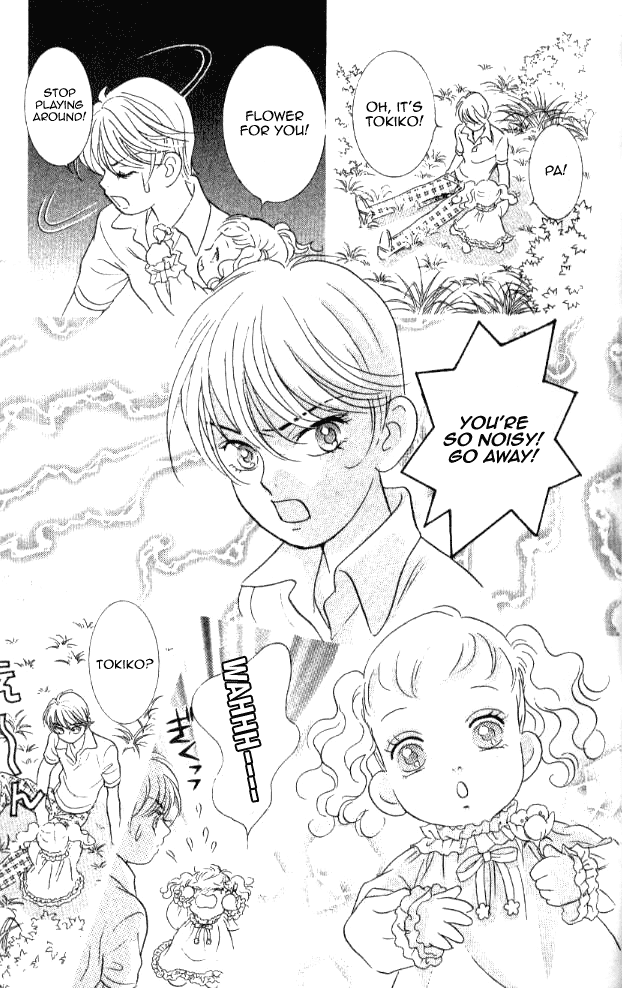 Billion Girl Chapter 20 page 42 - Chapter 20