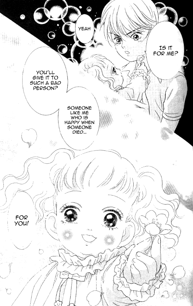 Billion Girl Chapter 20 page 44 - Chapter 20