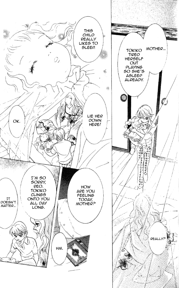Billion Girl Chapter 20 page 46 - Chapter 20
