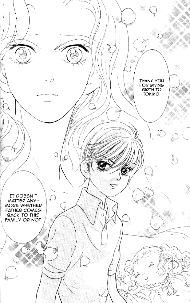 Billion Girl Chapter 20 page 47 - Chapter 20