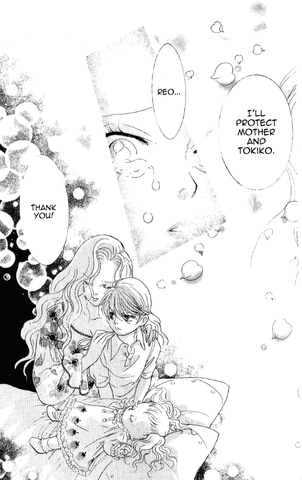 Billion Girl Chapter 20 page 48 - Chapter 20