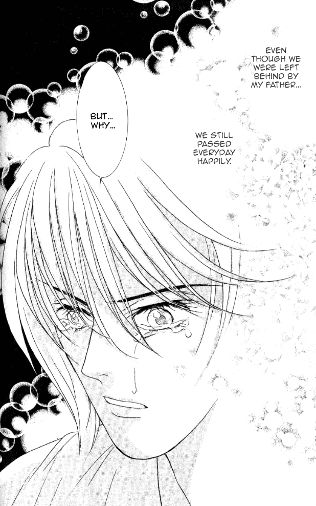 Billion Girl Chapter 20 page 49 - Chapter 20