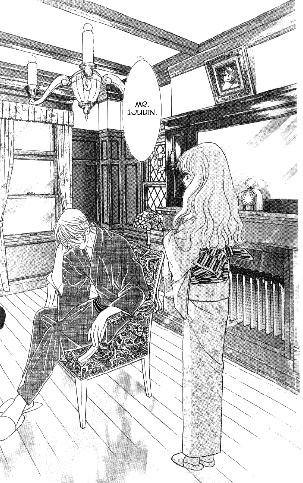 Billion Girl Chapter 20 page 50 - Chapter 20