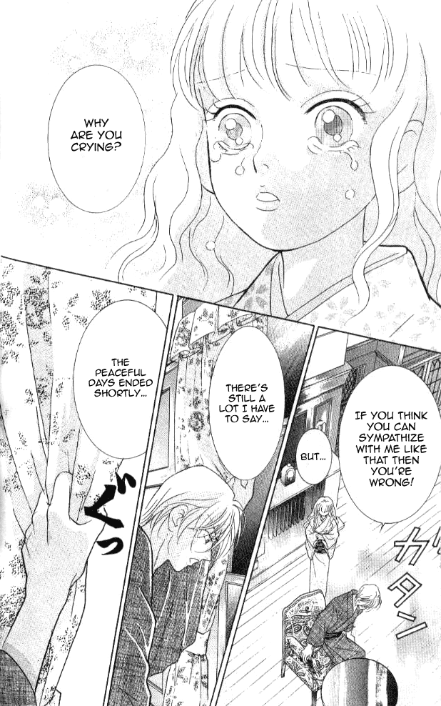 Billion Girl Chapter 20 page 51 - Chapter 20