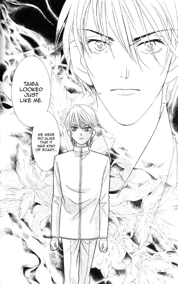 Billion Girl Chapter 20 page 53 - Chapter 20