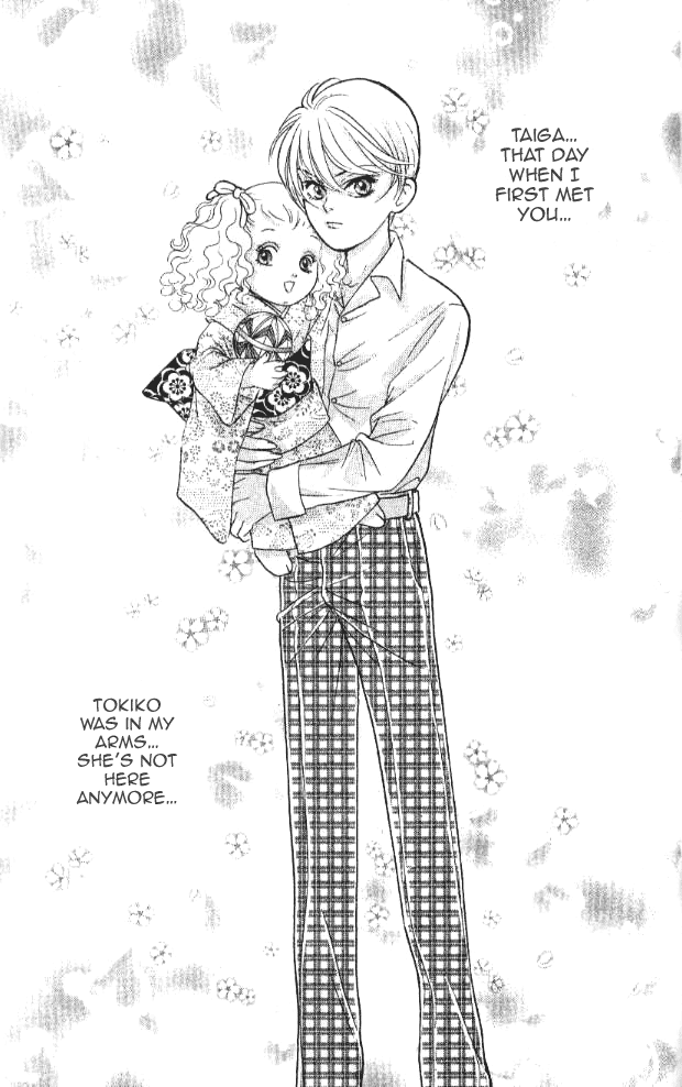 Billion Girl Chapter 20 page 54 - Chapter 20