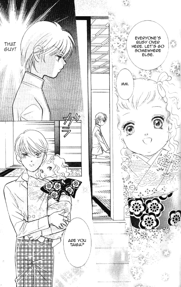 Billion Girl Chapter 20 page 56 - Chapter 20