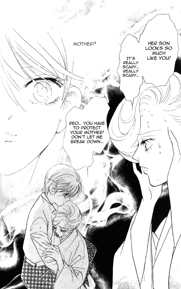 Billion Girl Chapter 20 page 61 - Chapter 20