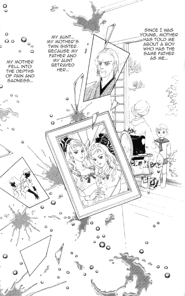 Billion Girl Chapter 20 page 62 - Chapter 20