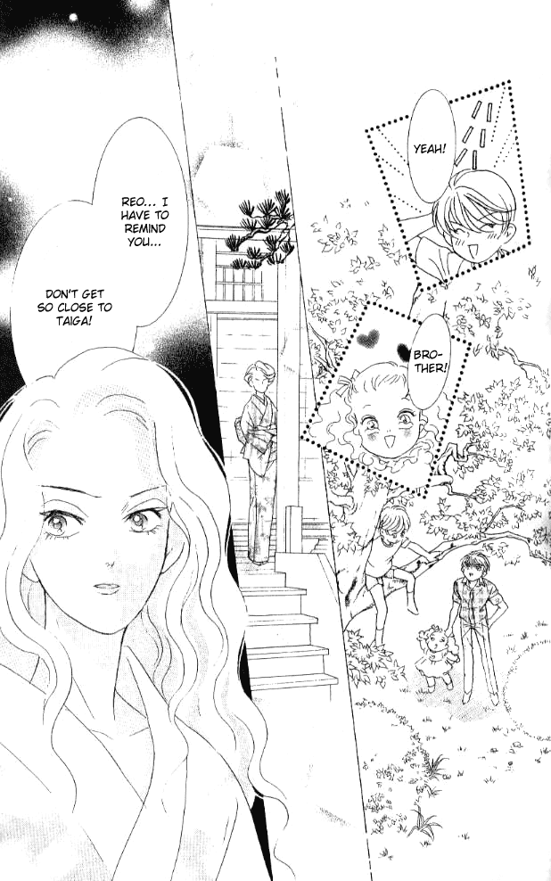 Billion Girl Chapter 21 page 16 - Chapter 21