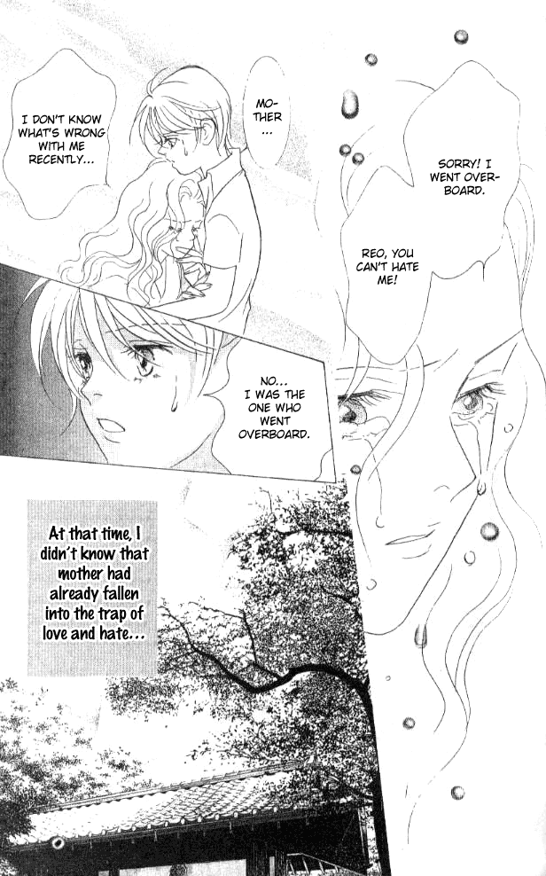 Billion Girl Chapter 21 page 18 - Chapter 21