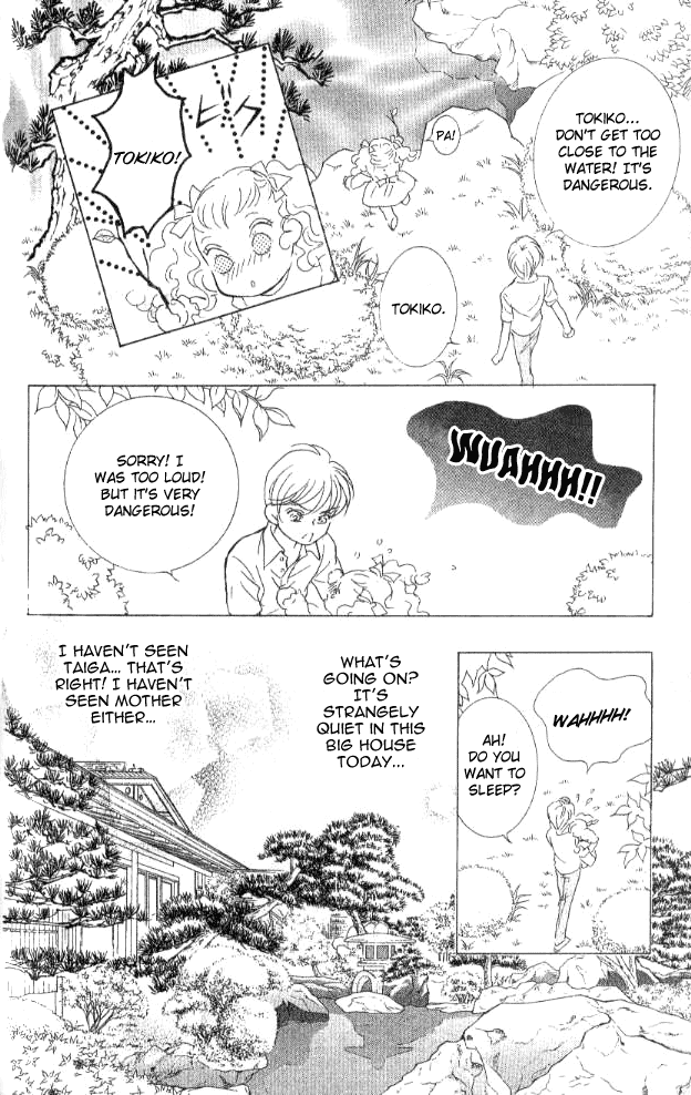 Billion Girl Chapter 21 page 19 - Chapter 21