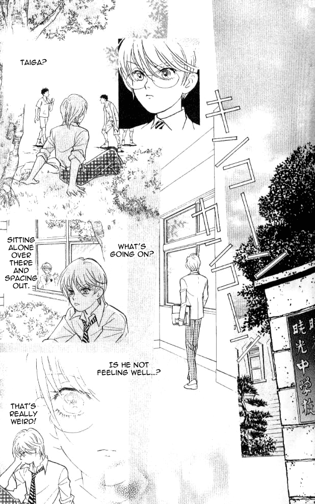 Billion Girl Chapter 21 page 24 - Chapter 21