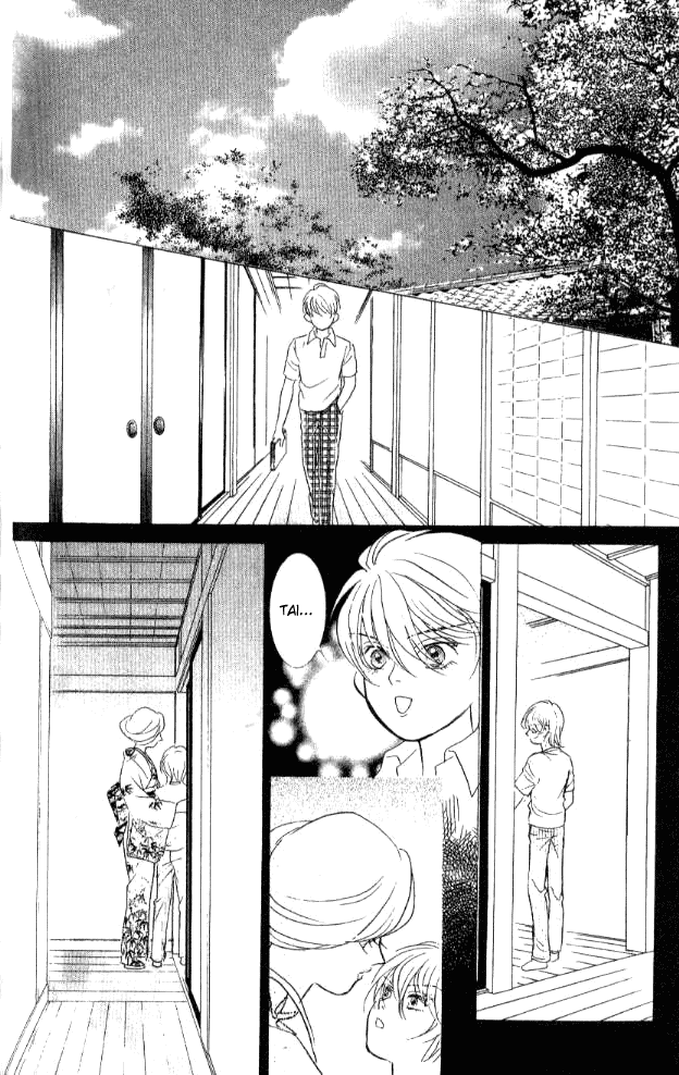 Billion Girl Chapter 21 page 25 - Chapter 21